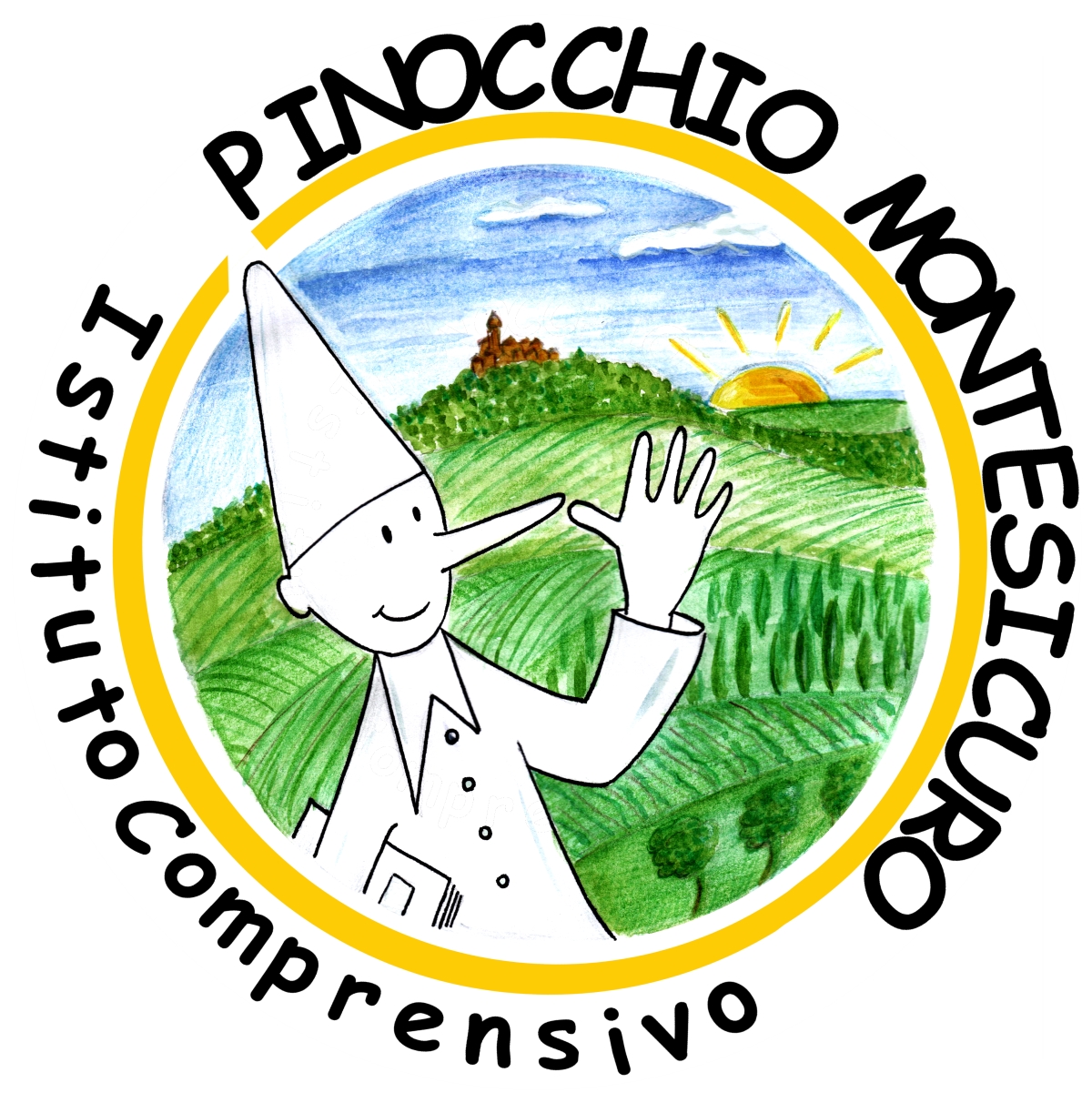Istituto Comprensivo Pinocchio Montesicuro